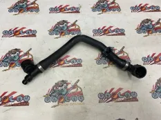 Патрубок системы охлаждения BMW G30 26.01.2022 17129485278 СЕДАН B48B20A