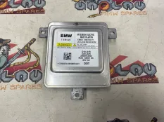 Блок фары BMW F20 2012 63117318327 ХЭТЧБЕК N13B16A