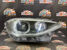Фара BMW F20 2012 63117296912 ХЭТЧБЕК N13B16A, передняя правая