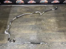 Трубка кондиционера BMW E46 01.2005 64509151739 КУПЕ M57/TU