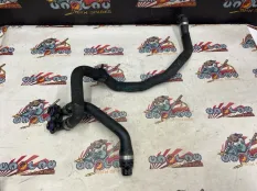 Патрубок системы охлаждения BMW G30 26.01.2022 17129430879 СЕДАН B48B20A