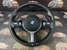 Руль BMW F32 02.05.2016 32307848338 КУПЕ N57D30A