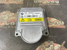 Блок ICM BMW F32 02.05.2016 34526887752 КУПЕ N57D30A