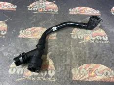 Патрубок системы охлаждения BMW G30 26.01.2022 17129430895 СЕДАН B48B20A