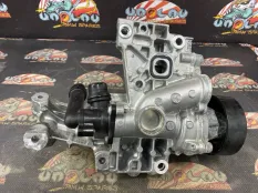 Водяная помпа BMW G30 26.01.2022 11518650987 СЕДАН B48B20A