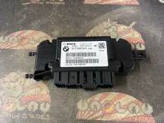 Блок SRS BMW F32 02.05.2016 65779461918 КУПЕ N57D30A