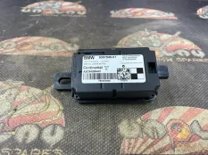 Блок радио BMW F32 02.05.2016 61359397846 КУПЕ N57D30A