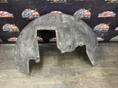Подкрылок BMW F32 02.05.2016 51717260747 КУПЕ N57D30A, задний левый
