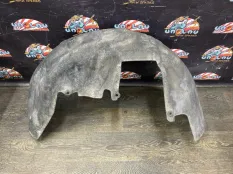 Подкрылок BMW F32 02.05.2016 51717260748 КУПЕ N57D30A, задний правый