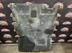 Защита двигателя BMW F32 02.05.2016 51757241814 КУПЕ N57D30A