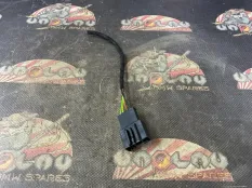 Фишка фонаря BMW F32 02.05.2016 6901729 КУПЕ N57D30A