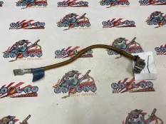 Минусовой провод BMW E87 61129255048