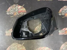 Рамка зеркала BMW F32 02.05.2016 51167284125 КУПЕ N57D30A, левая