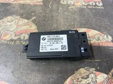 Блок управления подогревом сидений BMW F30 07.2012 61357490465 СЕДАН N47D20C