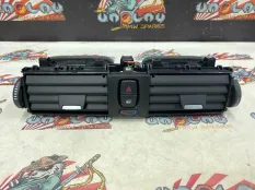 Дефлектор воздушный BMW F32 02.05.2016 64229218552 КУПЕ N57D30A