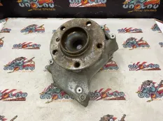 Кулак BMW F32 02.05.2016 31216799098 КУПЕ N57D30A, передний правый