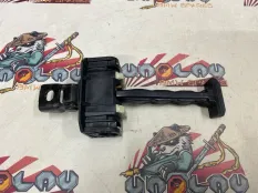Ограничитель двери BMW F32 02.05.2016 51217284427 КУПЕ N57D30A, передний