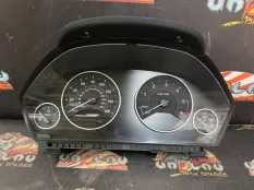 Панель приборов BMW F32 02.05.2016 62109436308 КУПЕ N57D30A