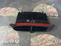 Блок фары BMW F32 02.05.2016 63117440879 КУПЕ N57D30A