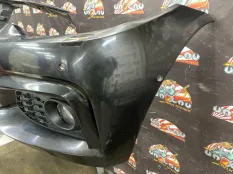 Бампер BMW F32 02.05.2016 51118061919 КУПЕ N57D30A, передний