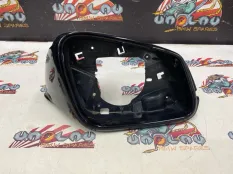 Рамка зеркала BMW F32 02.05.2016 51167284126 КУПЕ N57D30A, правая
