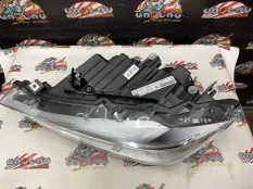 Фара BMW F30 2013 63117338699 СЕДАН N20B20B, левая