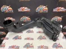 Корпус воздушного фильтра BMW F32 02.05.2016 13718573869 КУПЕ N57D30A