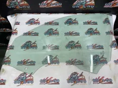 Стекло двери BMW F30 10.2013 51337259825 СЕДАН N20B20B, переднее левое