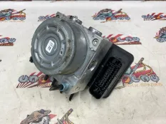 Блок ABS BMW F30 10.2013 34516891615 СЕДАН N20B20B