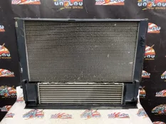 Кассета радиаторов BMW F30 10.2013 17118672104 СЕДАН N20B20B