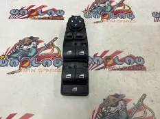 Блок управления стеклоподъемниками BMW F30 10.2013 61319362107 СЕДАН N20B20B, передний левый