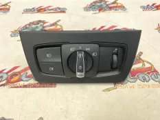 Блок управления светом BMW F30 10.2013 61316847512 СЕДАН N20B20B
