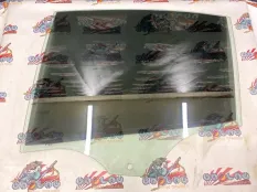 Стекло двери BMW F30 10.2013 51357259819 СЕДАН N20B20B, заднее левое