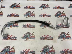 Трубка кондиционера BMW F30 10.2013 64539213844 СЕДАН N20B20B