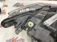 Фара BMW F30 10.2013 63117338699 СЕДАН N20B20B, левая