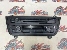 Блок управления климат-контролем BMW F30 10.2013 64119287336 СЕДАН N20B20B