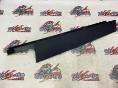 Молдинг двери BMW F30 10.2013 51357258308 СЕДАН N20B20B, задний правый