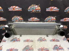 Интеркулер BMW F30 02.09.2015 17517600533 СЕДАН N57D30B