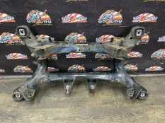 Подрамник BMW F30 02.09.2015 33316792506 СЕДАН N57D30B, задний