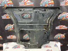 Защита двигателя BMW F30 02.09.2015 31106863798 СЕДАН N57D30B