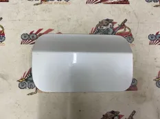 Накладка лючка бензобака BMW F30 2013 41007238058 СЕДАН N47D20C