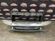 Панель передняя BMW F20 2013 51117255393 ХЭТЧБЕК N13B16A