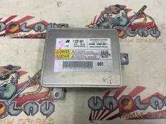 Блок фары BMW F10 06.2011 63117237647 СЕДАН N55B30A