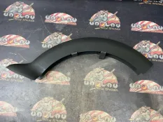 Накладка петли багажника BMW F30 10.2012 51497255696 СЕДАН N55B30A, правая