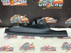 Накладки порогов BMW F30 02.09.2015 51477272594 СЕДАН N57D30B, задние правые