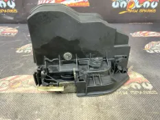 Замок двери BMW F30 10.2012 51227229459 СЕДАН N55B30A, задний левый