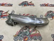 Повторитель поворота в зеркало BMW F30 02.09.2015 63137280771 СЕДАН N57D30B, левый