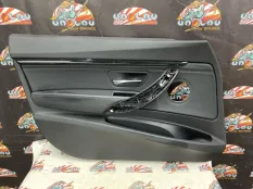 Дверные карты BMW F34 51417321293, переднее левое