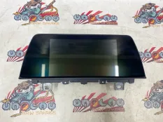 Монитор BMW F30 2013 65509322120 СЕДАН N20B20B