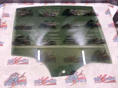 Стекло двери BMW F30 02.09.2015 51357259822 СЕДАН N57D30B, заднее правое